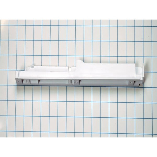 GE Replacement Drawer Slide Rail For Refrigerator, Part#wr72x208