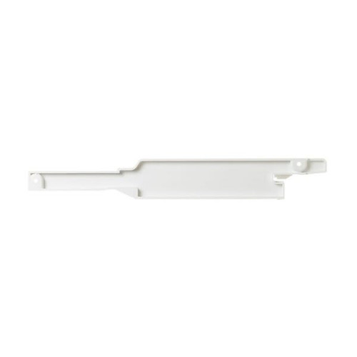 GE Replacement Ice Bucket Slide Rail For Refrigerator, Part#wr72x10145
