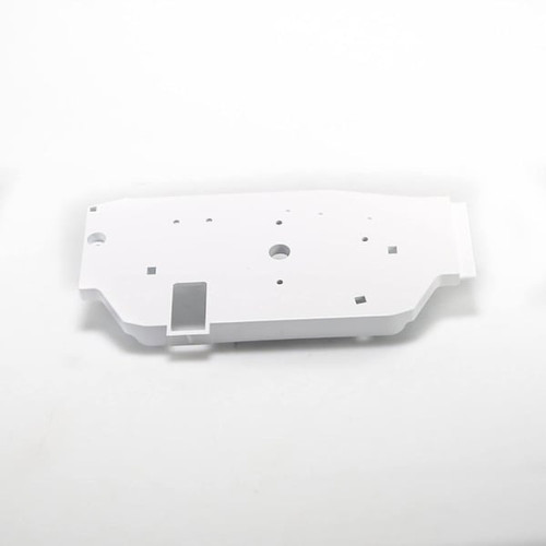 GE Replacement Motor Back Cover For Refrigerator, Part# Wr17x12323