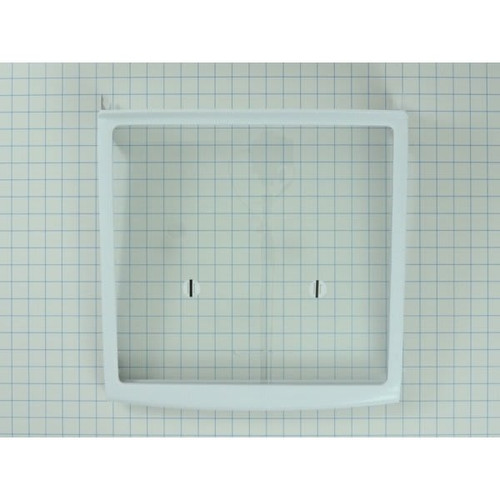 GE Replacement Slide Out Shelf Assembly For Refrigerator, Part#WR32X10381