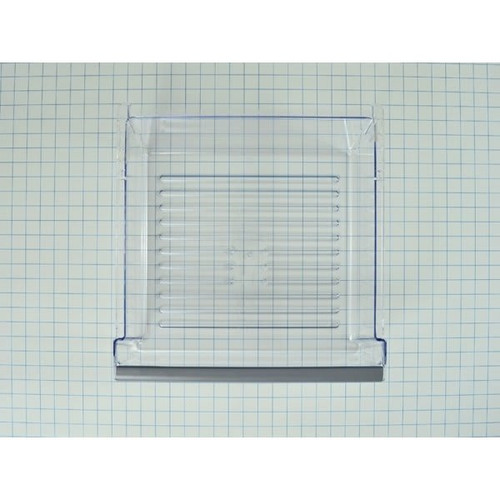 GE Replacement Snack Drawer For Refrigerator, Part#wp2309517