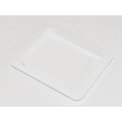 LG Replacement Drawer Cover Assembly For Refrigerator, Part#3550jj2074a