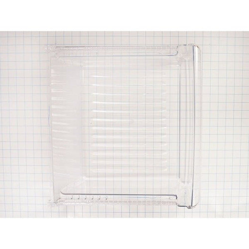 Whirlpool Replacement Crisper Drawer For Refrigerator, Part#wp67005816