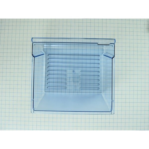 Whirlpool Replacement Crisper Drawer For Refrigerator, Part#wpw10159659
