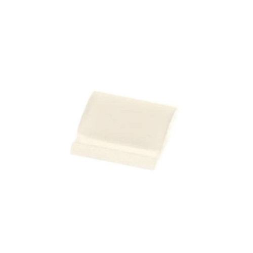 Frigidaire Replacement Crisper Drawer Slide Clip For Refrigerator, Part#241595202