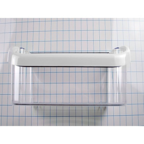Frigidaire Replacement Door Shelf Bin For Refrigerator, Part#240356402