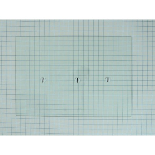 Frigidaire Replacement Glass Shelf For Refrigerator, Part#240350620