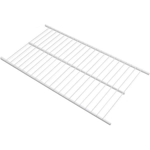 Frigidaire Replacement Wire Shelf For Refrigerator, Part#240358008
