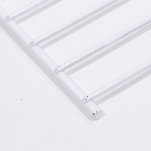 Frigidaire Replacement Wire Shelf For Refrigerator, Part#241657601