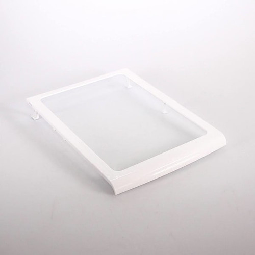 GE Replacement Glass Shelf For Refrigerator, Part#wr32x22844