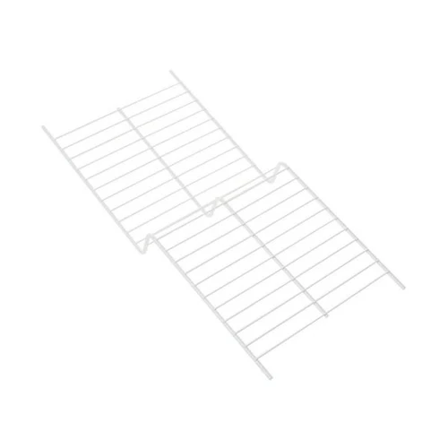 GE Replacement Wire Shelf For Refrigerator, Part#wr71x10702