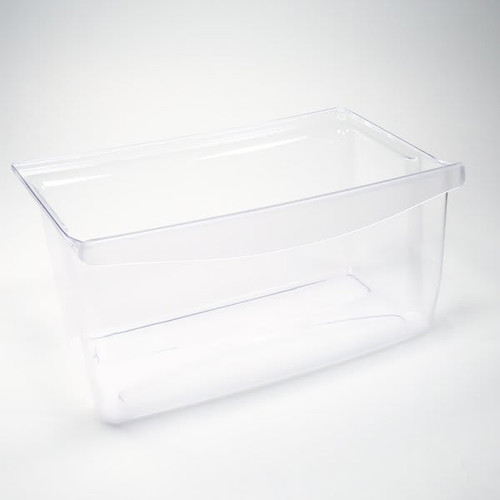 Generic Replacement Crisper Drawer For Refrigerator, Part#wpw10166209