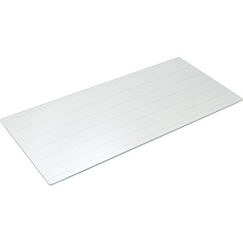 Generic Replacement Glass Shelf For Refrigerator, Part#wp2210047