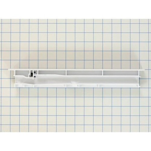 Whirlpool Replacement Crisper Drawer Slide Rail For Refrigerator, Part#wpw10326469