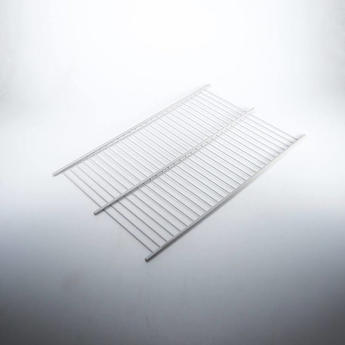 Whirlpool Replacement White Freezer Wire Shelf Part # W10838310