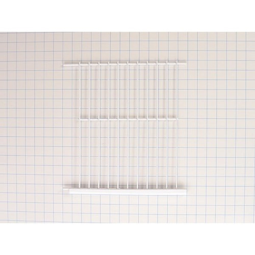 Whirlpool Replacement Wire Shelf For Freezer, Part#wp2174267
