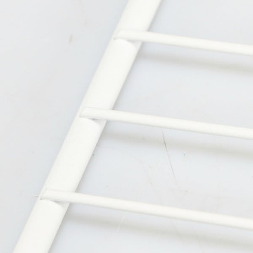 Whirlpool Replacement Wire Shelf For Freezer, Part#wpw10318953