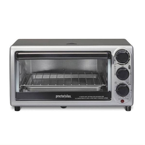 Proctor Silex   Toaster Oven/Broiler Package Of 1