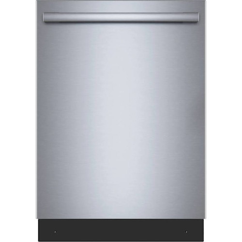 Bosch 500 Series 24 In. Stainless Steel Top Control Dishwasher,stainless Stl Tub SHX65DM5N