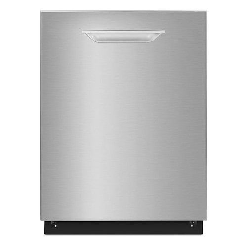 Cosmo 24" Vista Collection Built-In Dishwasher In Ss