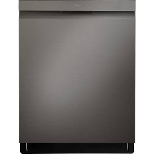 LG Smart Top Control Dishwasher With Quadwash Pro, Truesteam And Dynamic Dry