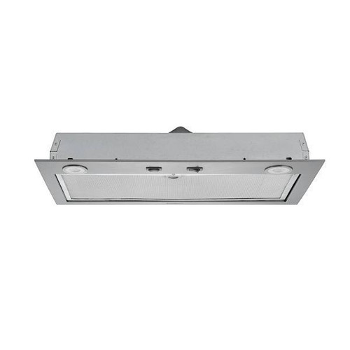 Broan-Nutone 21-Inch Custom Range Hood Power Pack, 300 Max Blower Cfm, Stainless Steel