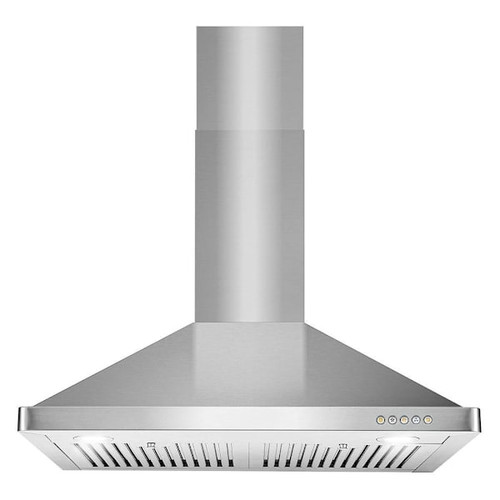 Cosmo 30 In. Vista Collection 380 CFM Ducted Wall Mount Range Hood,cos-63175
