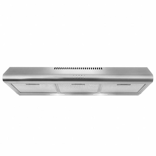Cosmo 36 In. Delta Collection Ducted Under Cabinet Range Hood, Cos-5mu36