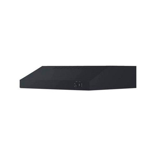 Summit Appliance 20 Inch Wide Under Cabinet Convertible Range Hood