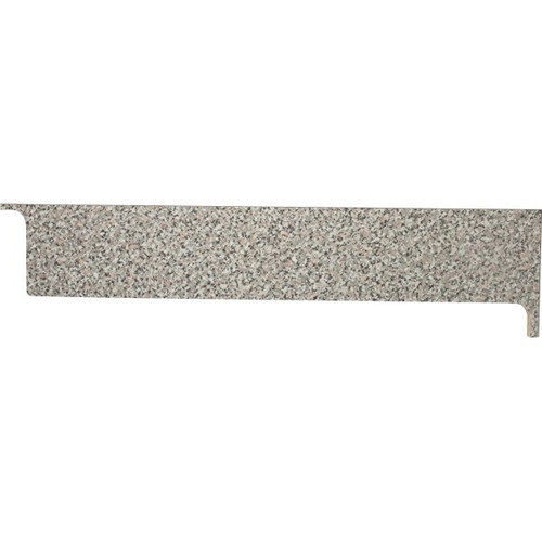 Vt Industries Granite Matte Kitchen End Splash Kit