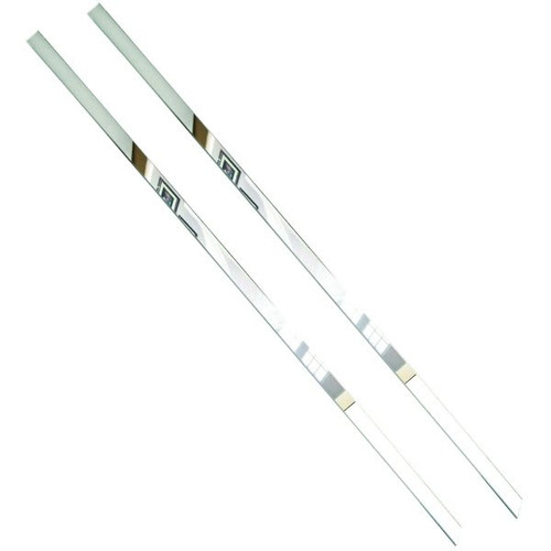 Mirredge 36 In. Acrylic Mirror Strip Edge Covering (2-Pack)