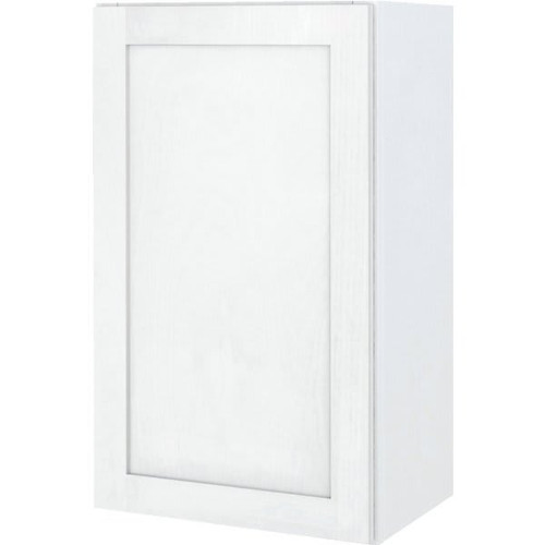 Sunco 18w X 30h X 12d White Shaker Wall Cabinet