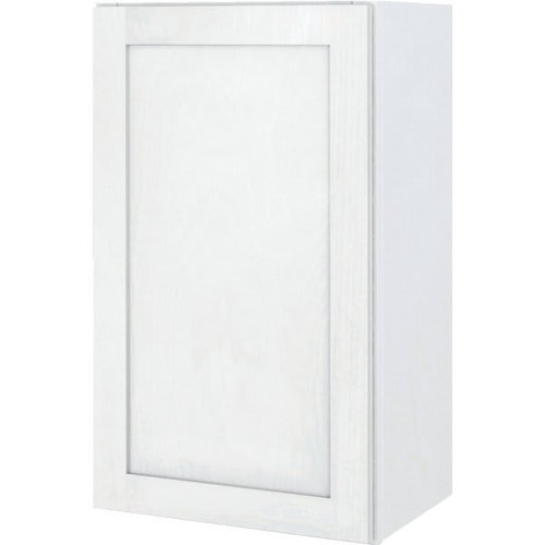 Sunco 15w X 30h X 12d White Shaker Wall Cabinet