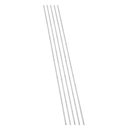 Palisade L Trim Carrara Marble Mc5, Package Of 5