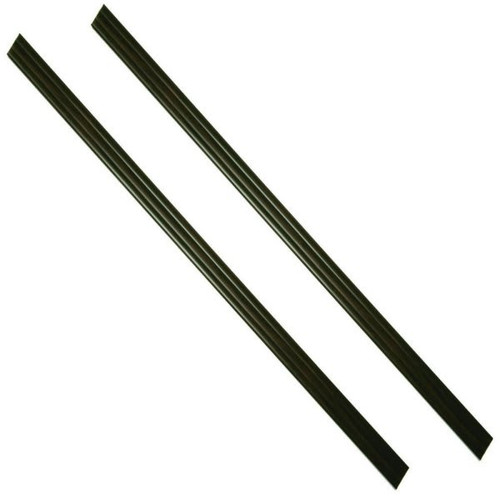 Mirredge 36" Cherry Walnut Framing Strips, Package Of 20