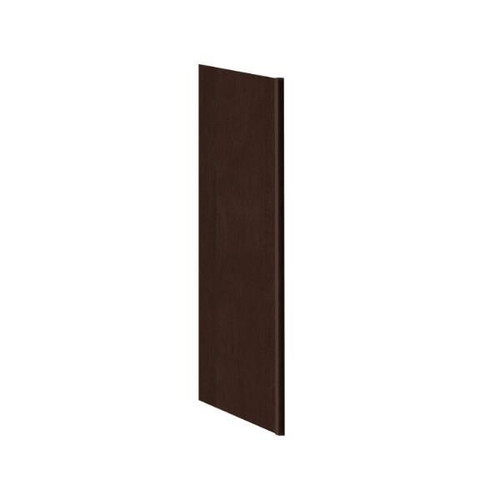 Newport 1.5 In. W X 24 In. D X 34.5 In. H In Manganite Base Panel With 1.5 In. Filler
