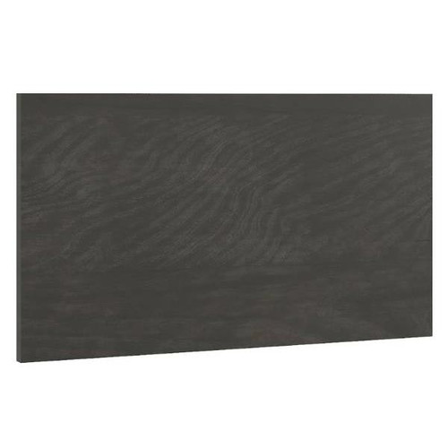 CNC CABINETRY Toe Kick Skin, Luxor Smoky Grey