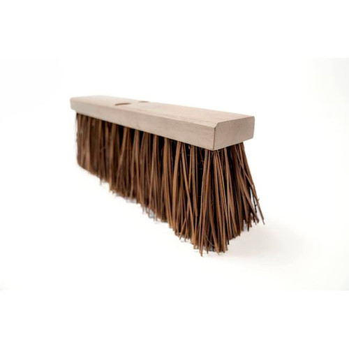 Renown 16" Palmyra Stalk Street Broom SB10006