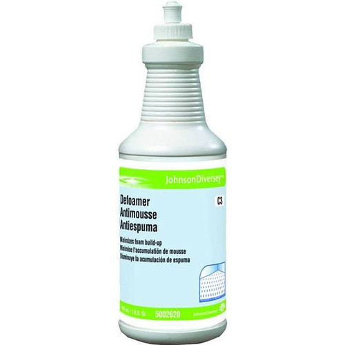 Liquid Defoamer, 32 Oz, Case Of 6