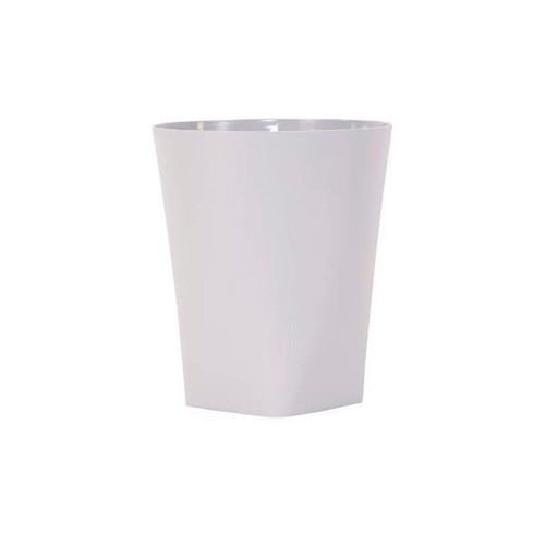 Holiday Inn Express Formula Blue 14qt Guest Room Wastebasket Case Of 12