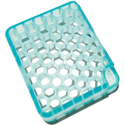 Myfresh Alpine Forest Refill W/ Battery, Package Of 6