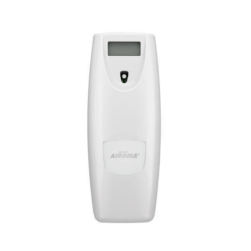 Vectair Airomaair Freshener Dispenser, White