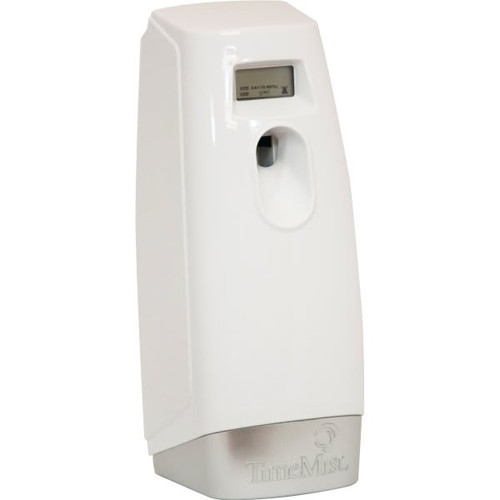 Timemist Plus Air Freshener Dispenser (White)