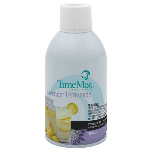 Timemist Lavender Lemonade Scent Metered Refill