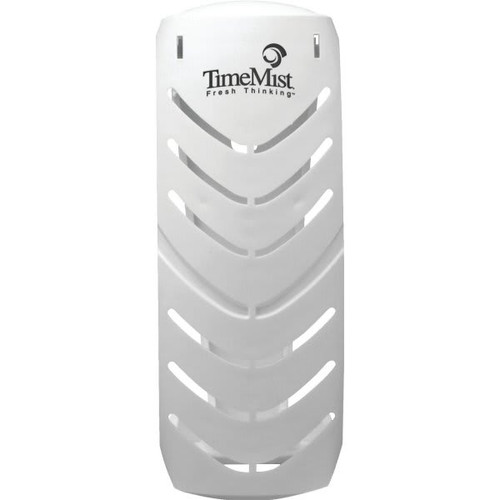 Timemist Timewick Air Freshener Dispenser (White)
