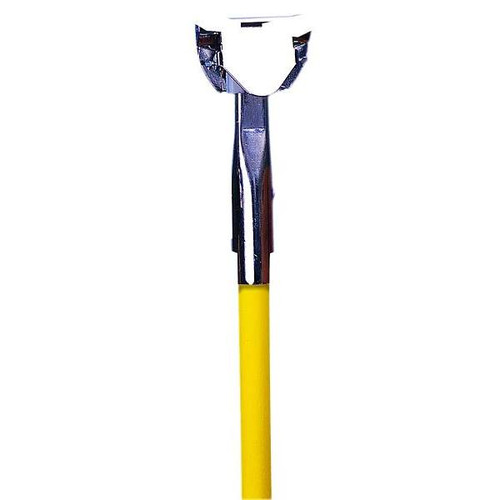Maintenance Warehouse 1" X 60" Fiberglass Swivel-Clip Dust Mop Handle