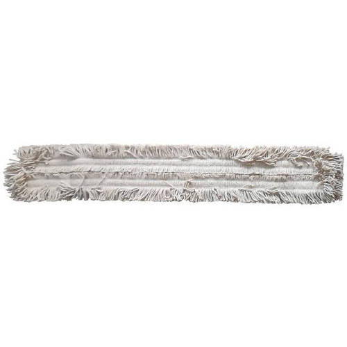 Renown 60"Cut End Cotton Dust Mop