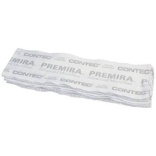 Premira Disposable Microfiber Flat Mop Pad Case Of 5120