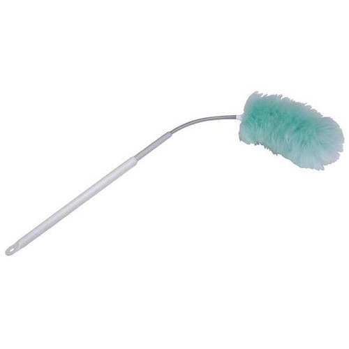 Lambskin Specialties 12" Dust Pom, Superflex Head