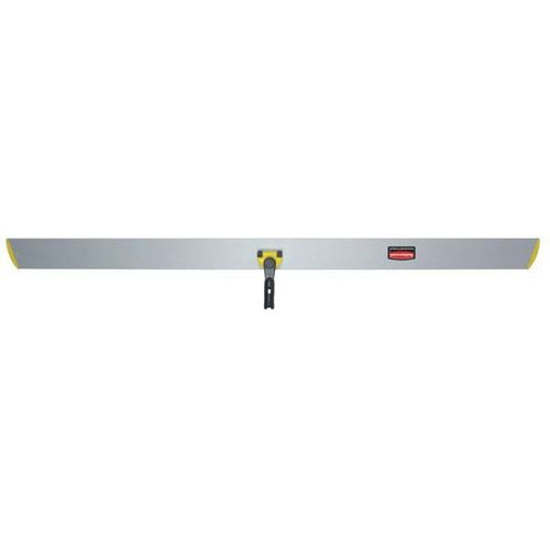 Rubbermaid Commercial HYGEN Quick Connect Duster Frame, 60", Yellow